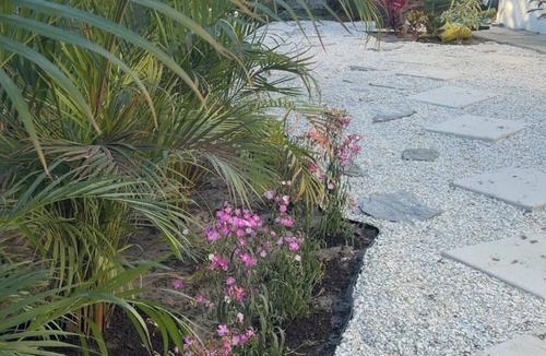 Clearwater Cottage | The Serenity Cottage; by the Sea, on the Trail.