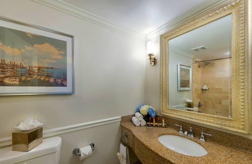 Daytona Beach Shores Hotel | The Shores | Seafront Double | Beach yoga, cabanas | 2 Units