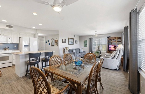 Cedar Key Condo | The Skimmer Condo: Downtown on the Bay - Nature Views - Bird watching
