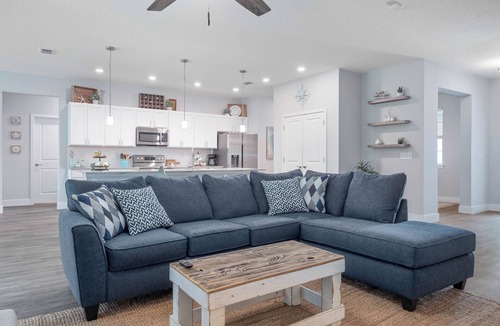 Indian Trails House | The Southern Compass House