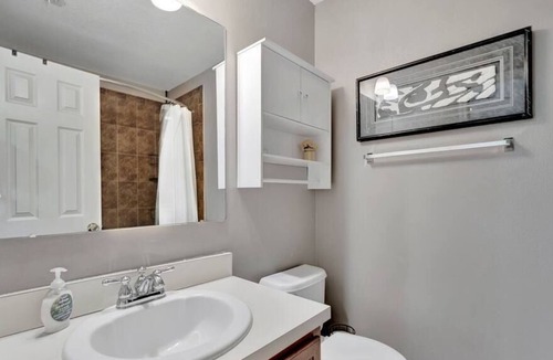 Palm River-Clair Mel Apartment | The Tuscan Townhome - 2/2.5 Family Friendly Rental