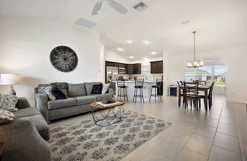 Wildwood House | The Village of Hawkins