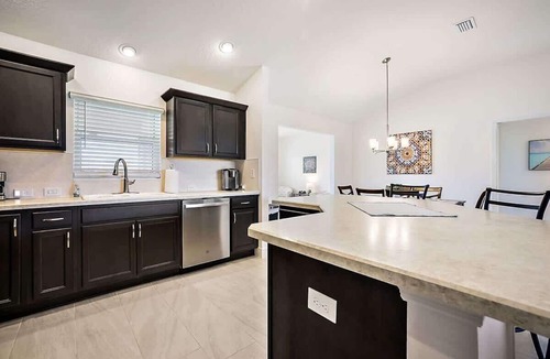 Wildwood House | The Village of Hawkins