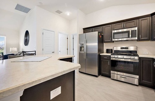 Wildwood House | The Village of Hawkins
