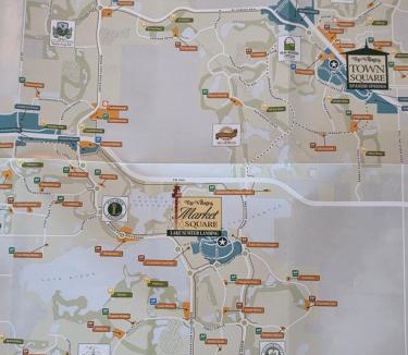 The Villages Villa | The Villages Fl Lady Lake