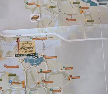 The Villages Villa | The Villages Fl Lady Lake