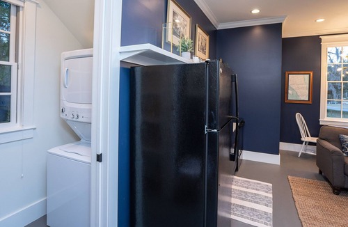 Historic District Condo | The Washington in Historic Downtown Beaufort