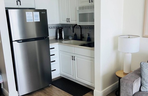 Ortona Park Condo | The Wave Line ~ Ocean Front Studio Condo