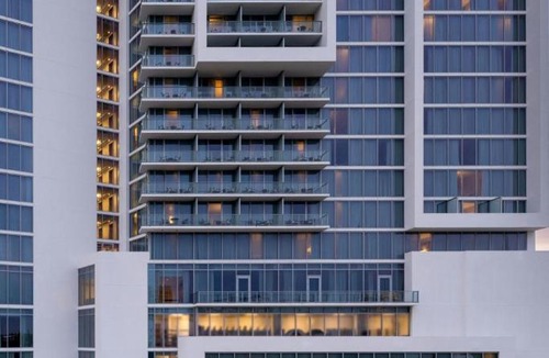 Central Sarasota Hotel | The Westin Sarasota