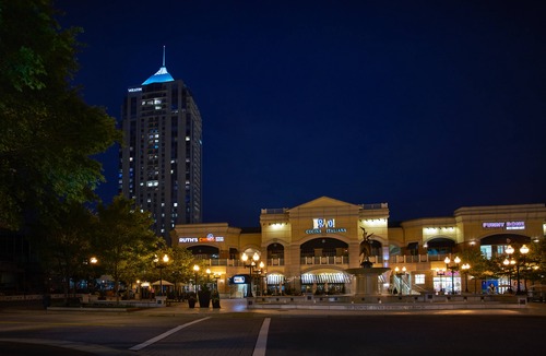 Northwest Hotel | The Westin Virginia Beach Town Center