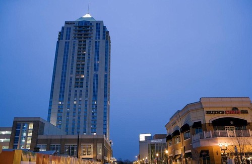 Northwest Hotel | The Westin Virginia Beach Town Center