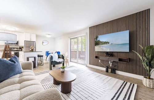 Beach Park Condo | The Westshore by Stylish Stays