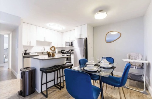 Beach Park Condo | The Westshore by Stylish Stays