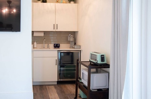 Painters Hill Apartment | The White House Flagler Beach- Unit 11