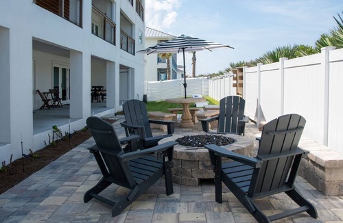 Painters Hill Apartment | The White House Flagler Beach- Unit 11