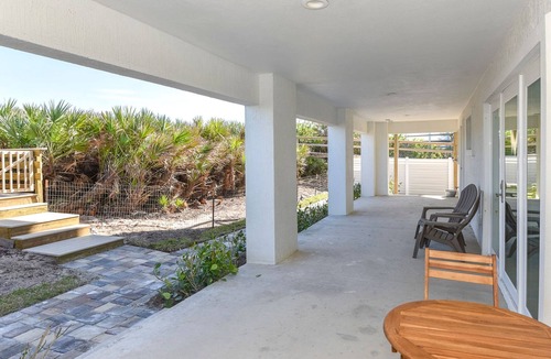 Painters Hill Apartment | The White House Flagler Beach- Unit 11