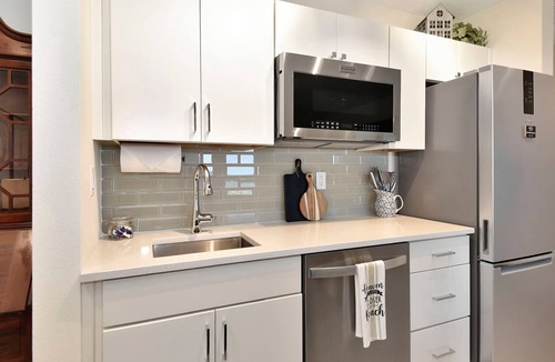 Painters Hill Apartment | The White House Flagler Beach Ocean Views- Unit 23