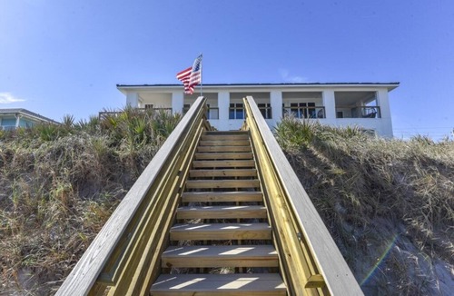 Painters Hill House | The White House on Flagler Beach - Unit 12