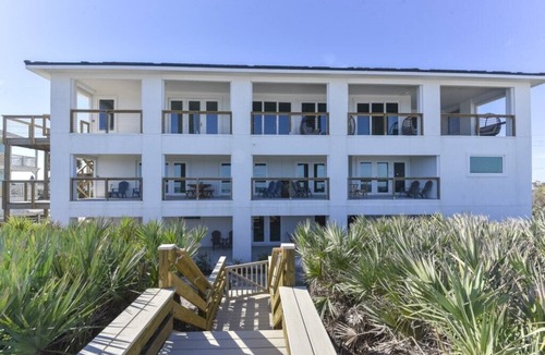 Painters Hill House | The White House on Flagler Beach - Unit 12