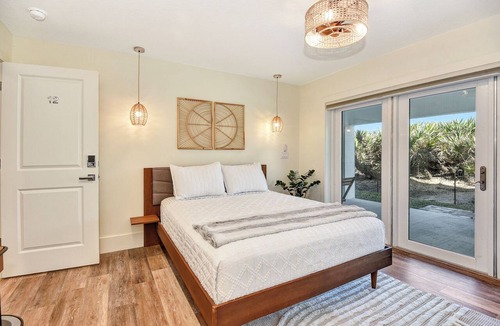 Painters Hill House | The White House on Flagler Beach - Unit 12