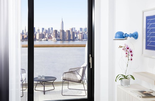 Firms Hotel | The William Vale