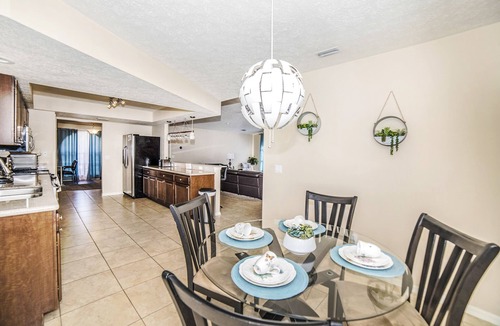 Limona Improvement Villa | ★The Zen Oasis★ - ♕Royal Paradise near Tampa