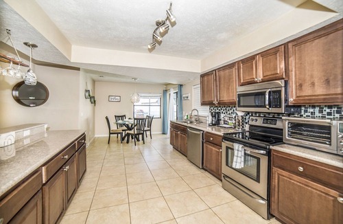Limona Improvement Villa | ★The Zen Oasis★ - ♕Royal Paradise near Tampa