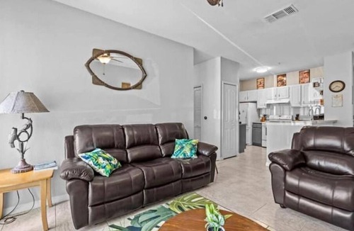 West Kissimmee Apartment | Theme Park Paradise!
