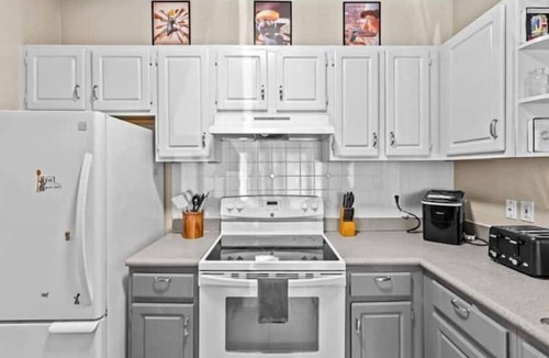 West Kissimmee Apartment | Theme Park Paradise!