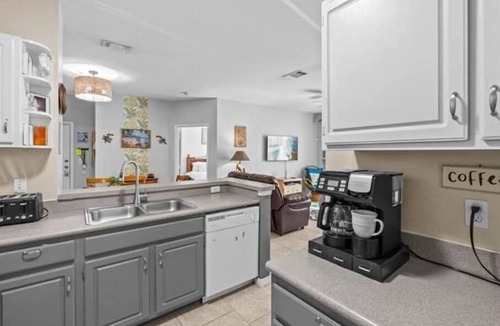 West Kissimmee Apartment | Theme Park Paradise!
