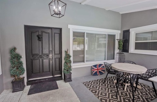 Clearwater House | This house is a 4 bedroom(s), 3 bathrooms, located in Clearwater, FL.