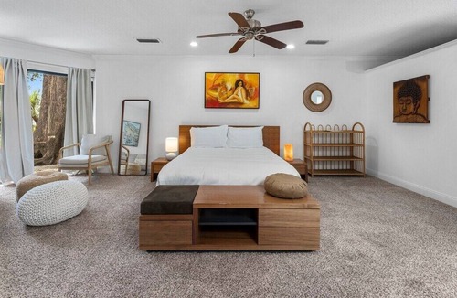 Jacksonville House | This is one of the most impressive homes that you will ever see