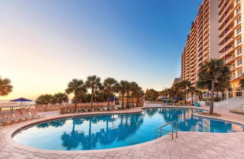 Brush - Stewarts Condo | Three Bedroom with access to the beach. Note: This is a time share property