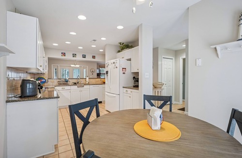 Bethany Beach House | Three BR Townhome in Sea Colony
