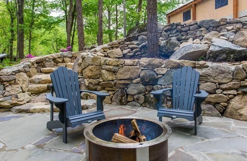 Roseland Cabin | Three Ridges - Luxury Glamping in VA