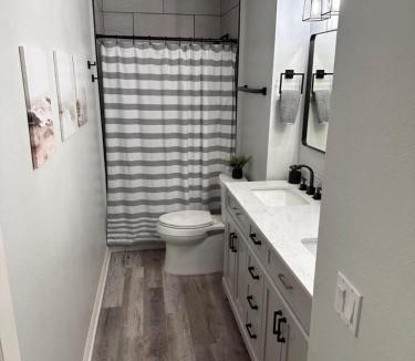 New Smyrna Beach Apartment | Three Treasures Beach House