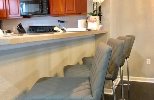 Florida Central Atlantic Coast Cottage | Tidecrest 144 · 3 Suites Near Convention, Universal, Disney