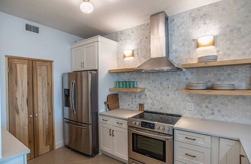 North Redington Beach Condo | Tides Beach Club #623, Top Floor Beach Front Luxury!