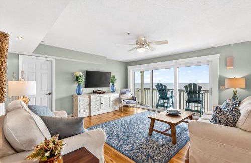 Crystal Beach House | Tidewater Retreat