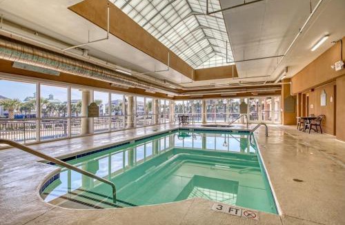 Little River Apartment | Tilghman Beach and Golf 6003