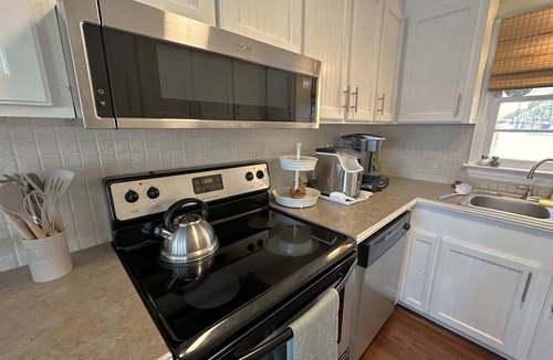 Leesville House | Time Well Wasted