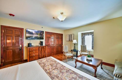 Milford Hotel | Tom Quick Inn