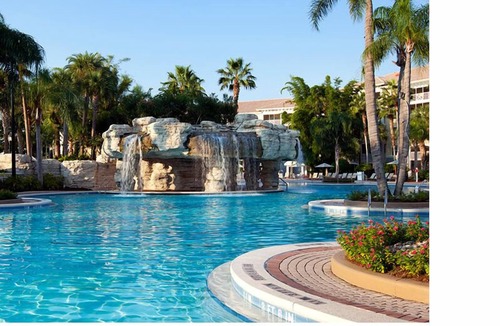 Florida Central Atlantic Coast Resort | Top Destination in Orlando, FL - 2 Bd Condo - Room for the whole family.
