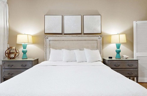 Sandestin Hotel | Top-Floor Studio with Ocean Views and Pool