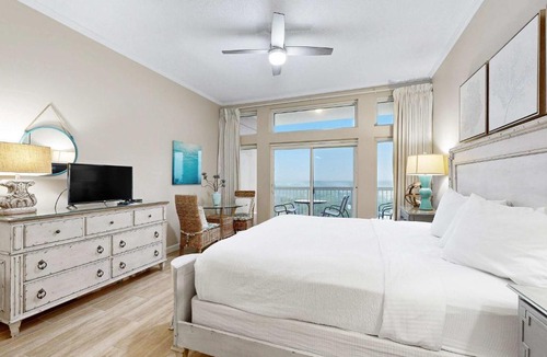 Sandestin Hotel | Top-Floor Studio with Ocean Views and Pool