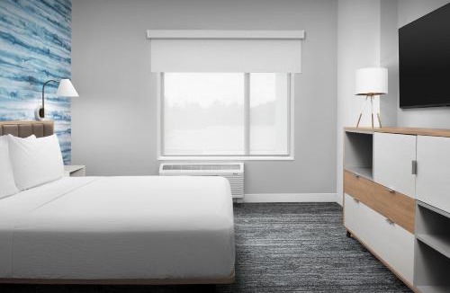 Lake City Hotel | TownePlace Suites By Marriott Lake City