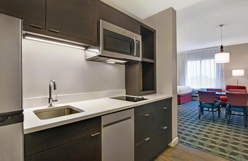Trailer Estates Hotel | TownePlace Suites by Marriott Sarasota/Bradenton West