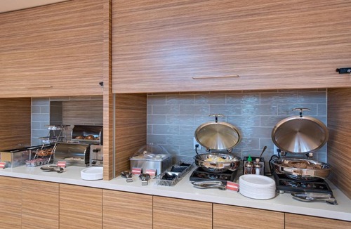 Lakeland Hotel | TownePlace Suites by Marriott Lakeland