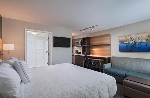 Lakeland Hotel | TownePlace Suites by Marriott Lakeland