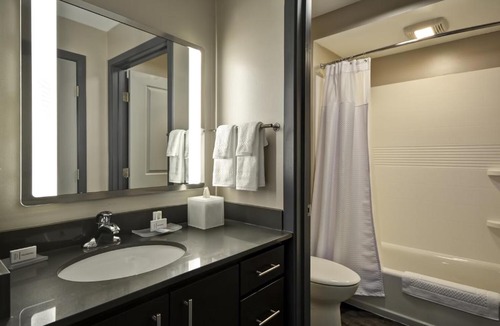 Dover Hotel | TownePlace Suites by Marriott Dover Rockaway